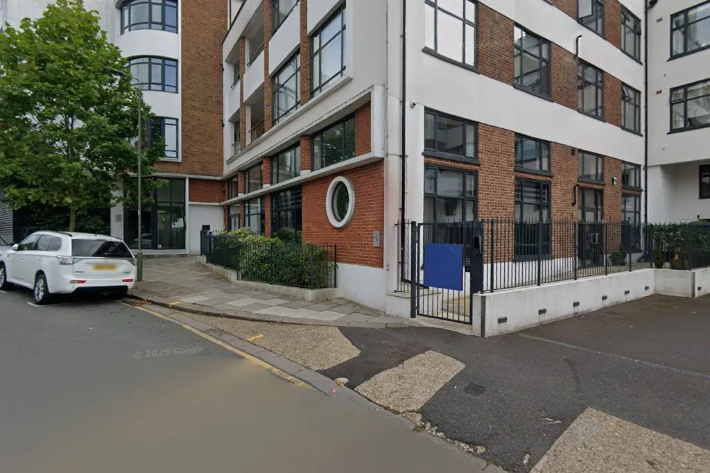 Manna - Meir Panim UK — photo 3