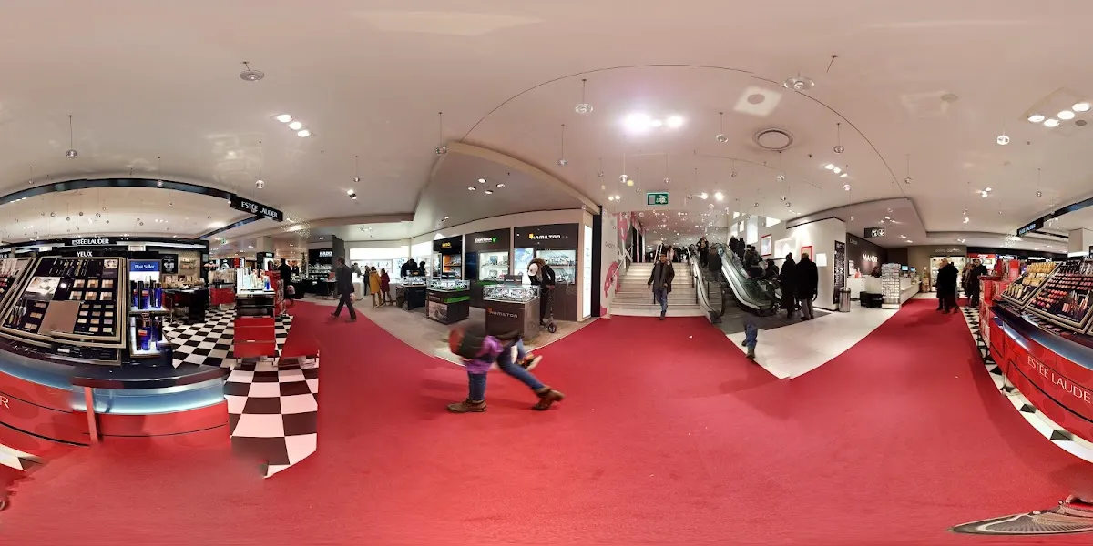 MANOR Genève — foto 6