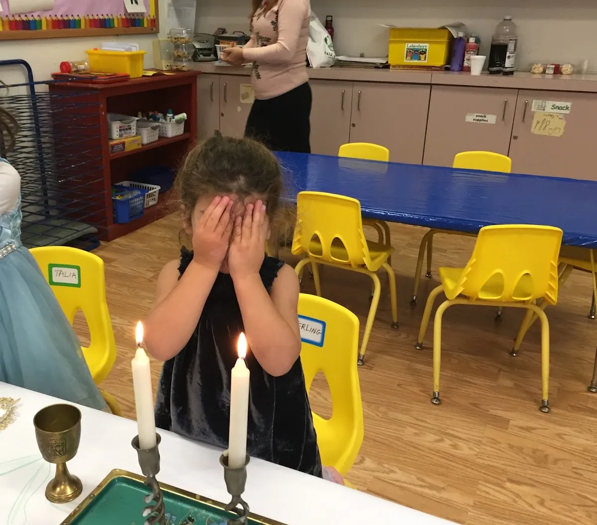Maohr Hatorah — photo 9