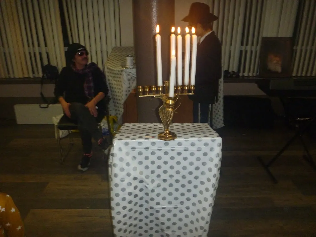 Maon Noam Synagogue — foto 2