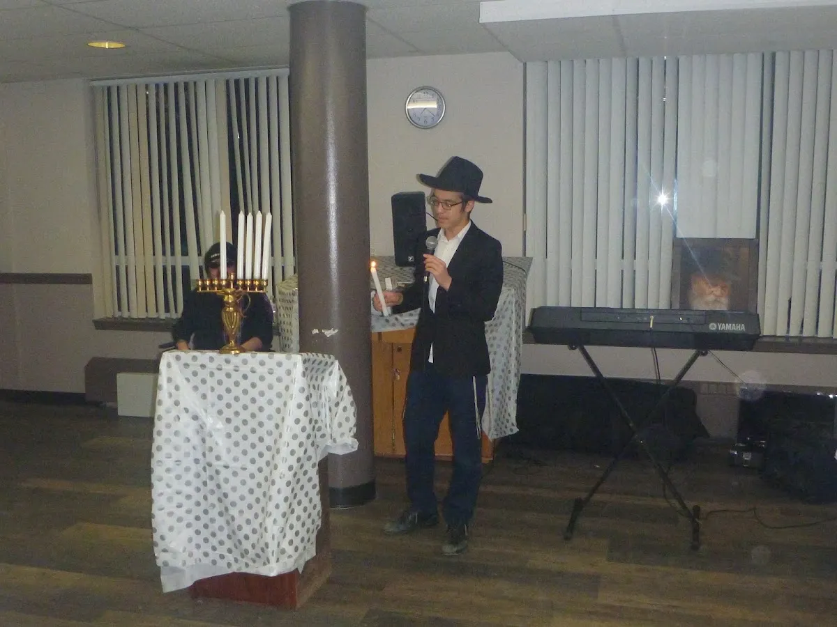 Maon Noam Synagogue — foto 4