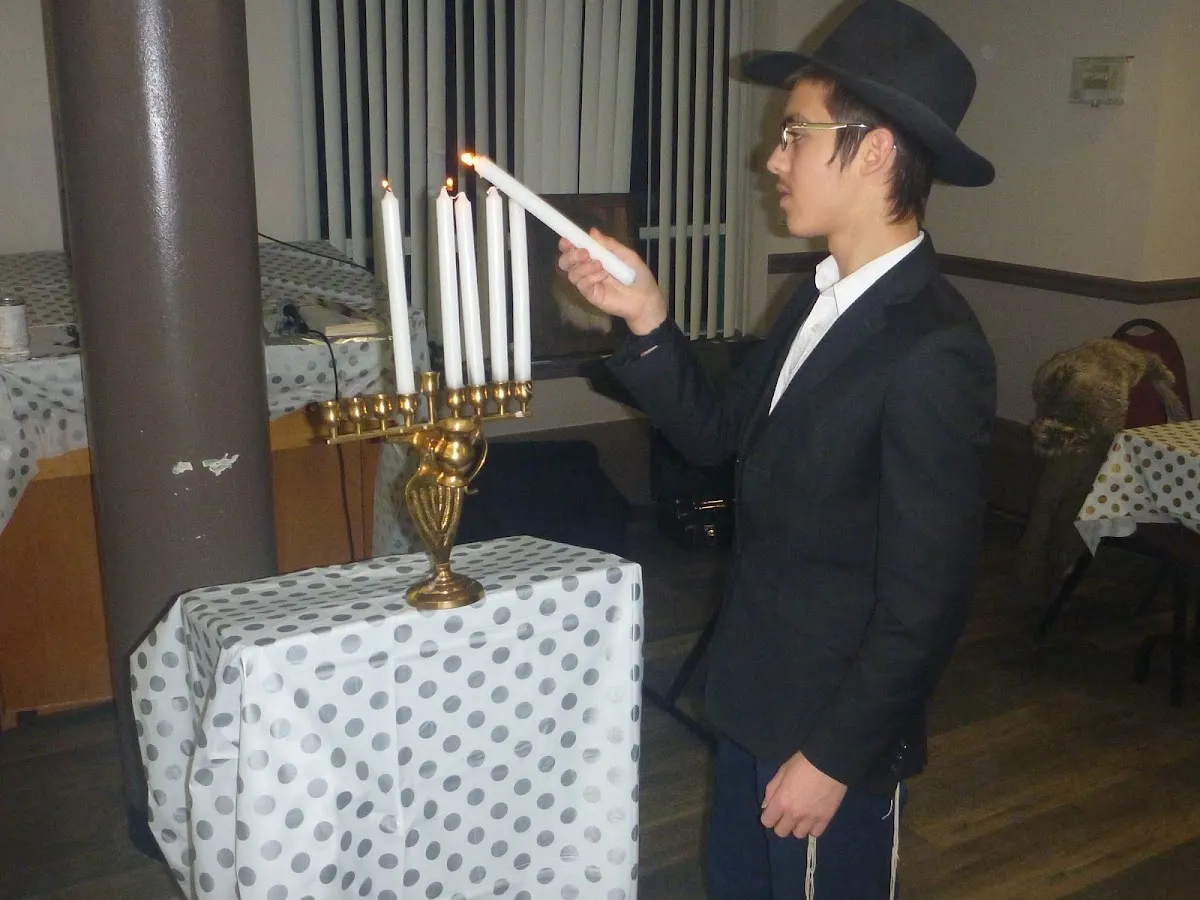 Maon Noam Synagogue — foto 6