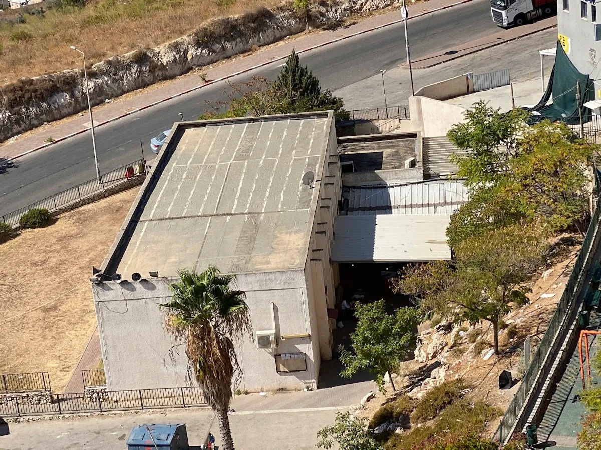 Maor Chaim Shtieblach — foto 4