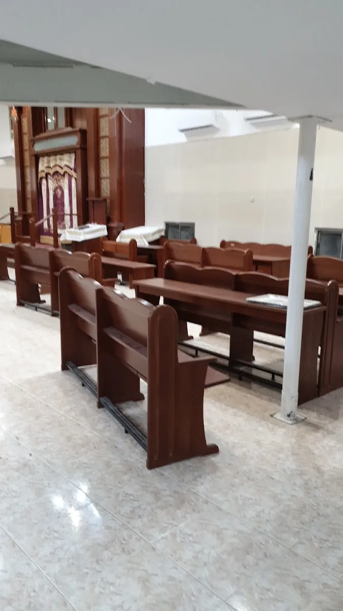 Maor Chaim Shtieblach — foto 5
