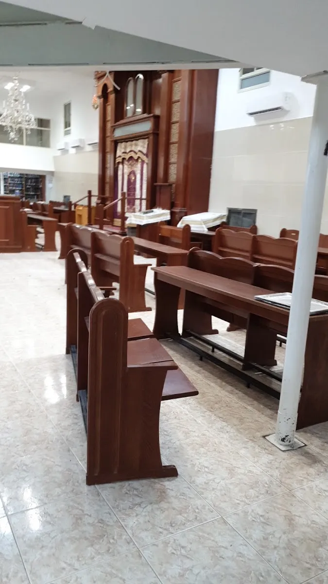 Maor Chaim Shtieblach — foto 7
