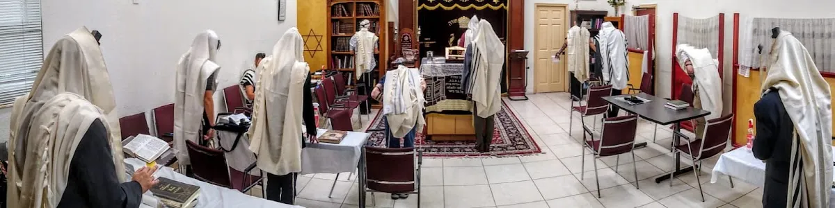 Maor David Synagogue