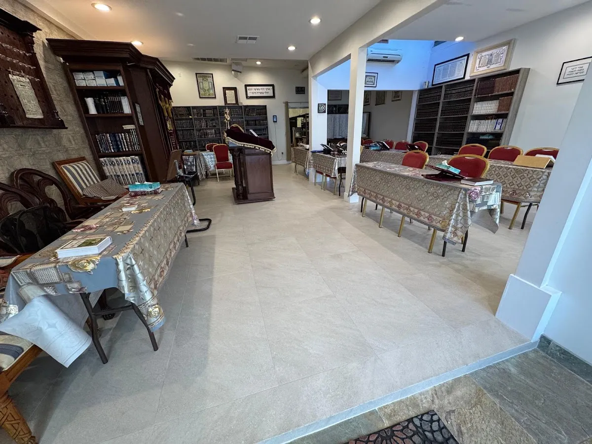 Maor Haim — photo 3
