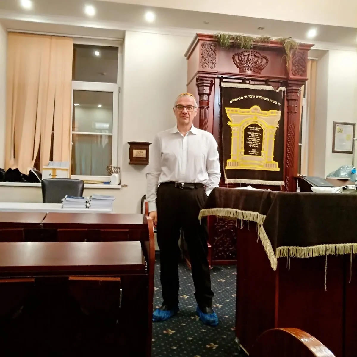 Maor Jewish Community Center — foto 4