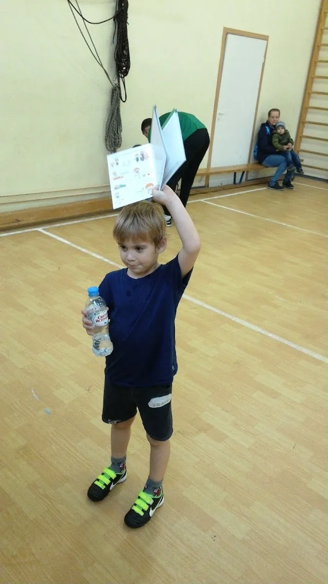 Maor Jewish Community Center — foto 5