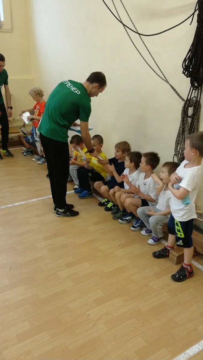 Maor Jewish Community Center — foto 6