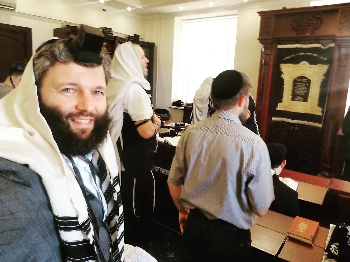 Maor Jewish Community Center — foto 8