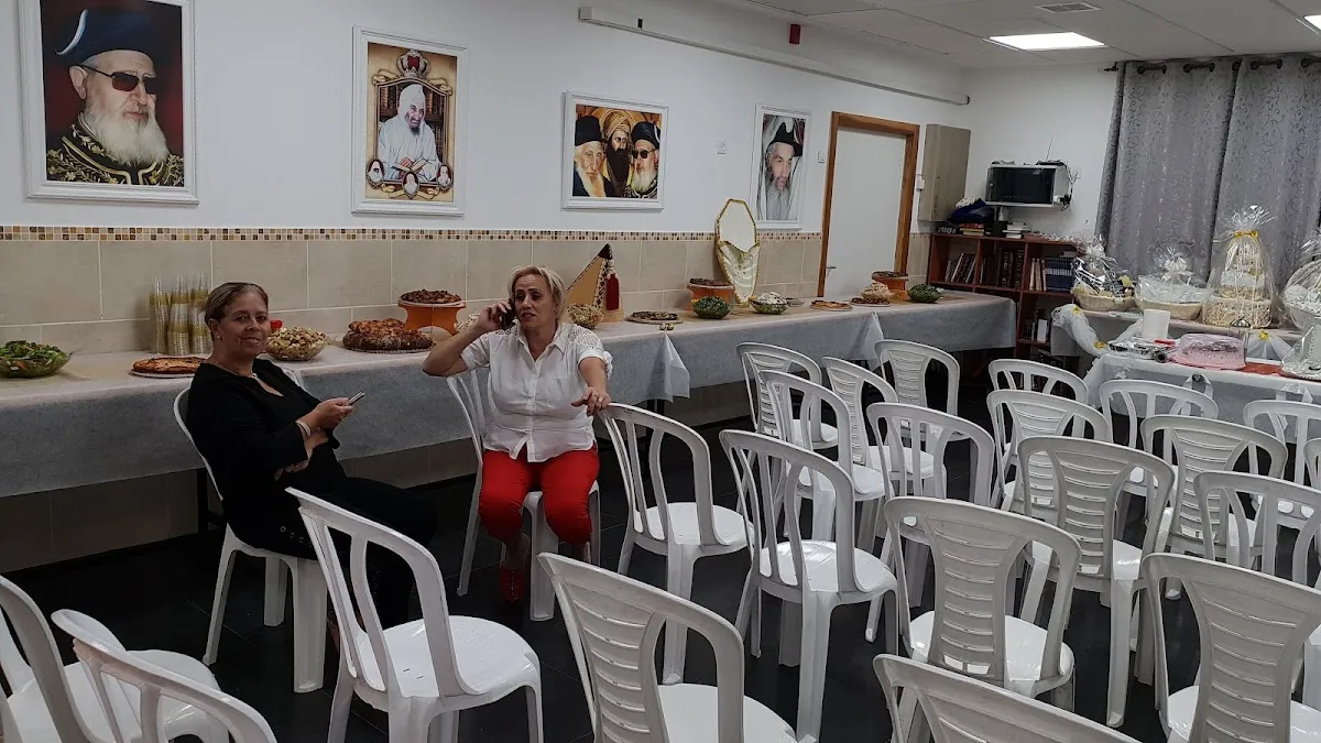 Maor Ya'akov Synagogue — foto 3