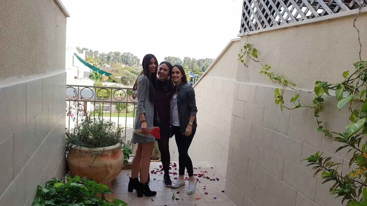 Maor Ya'akov Synagogue — foto 4