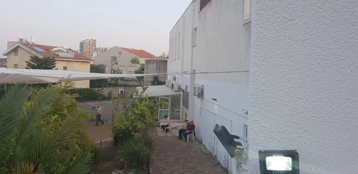 Maor Yehuda Synagogue — foto 2