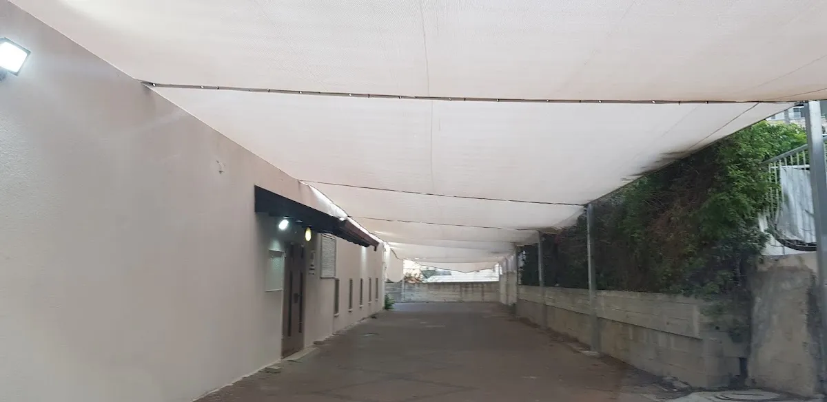 Maor Yehuda Synagogue — foto 8