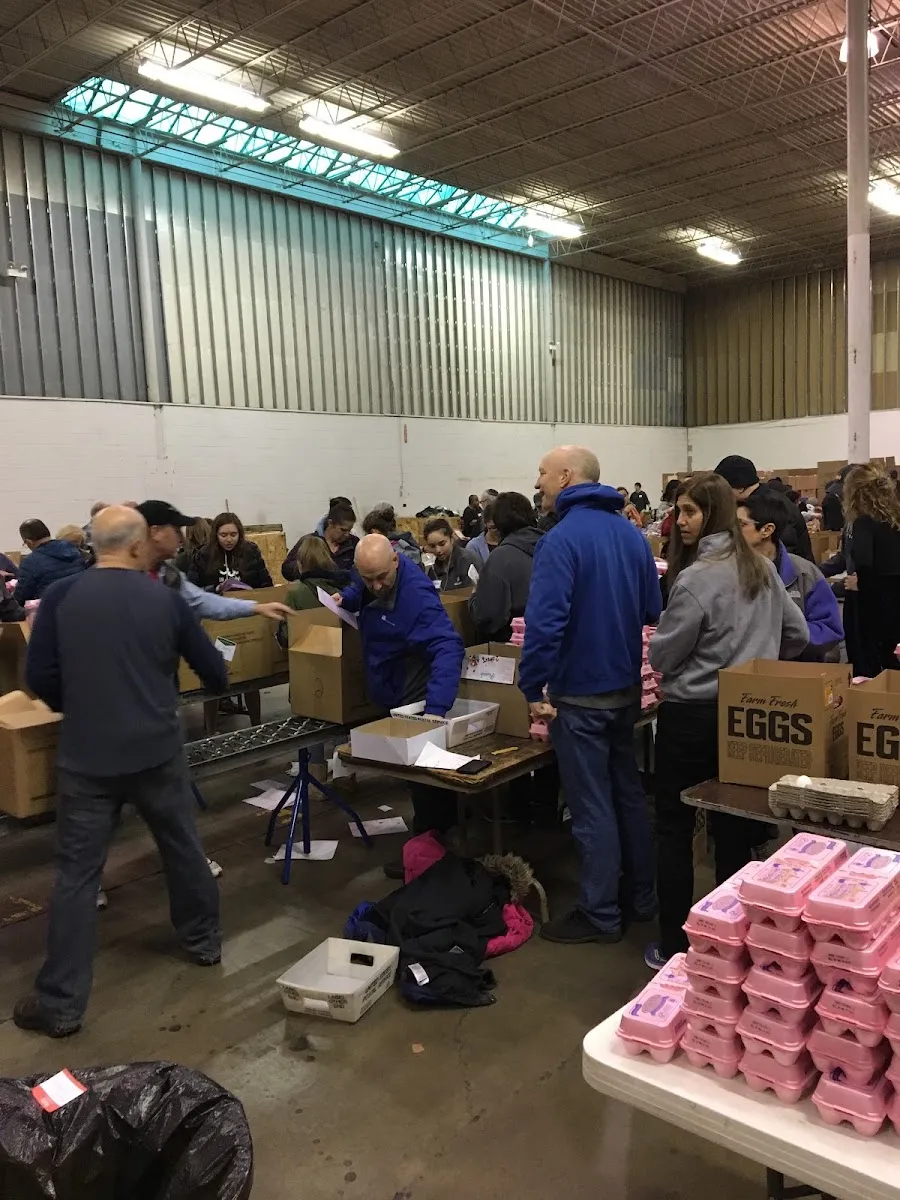 Maot Chitim of Greater Chicago — photo 3