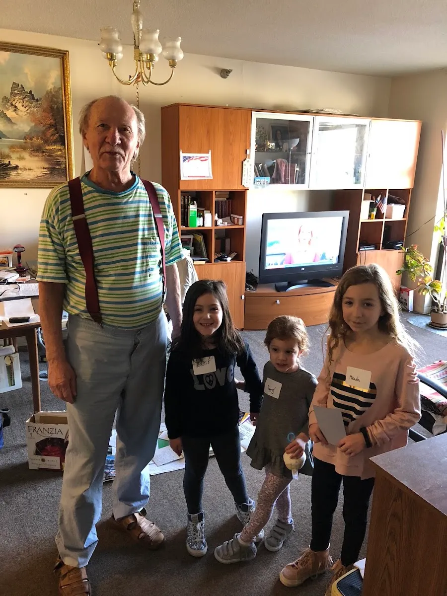 Maot Chitim of Greater Chicago — photo 6