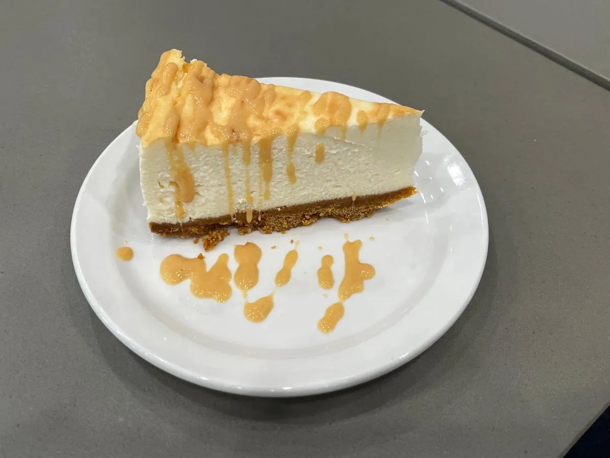 Maple Cafe — photo 4