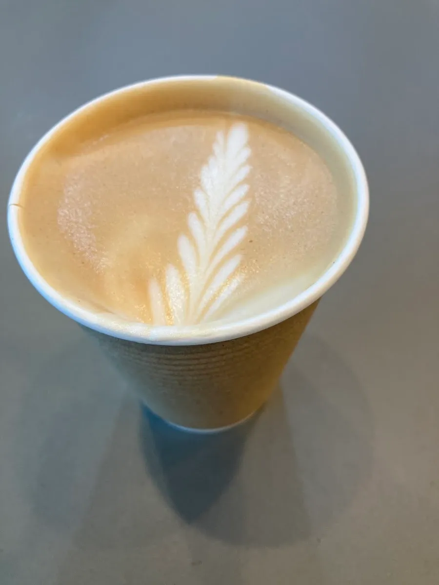 Maple Cafe — photo 6