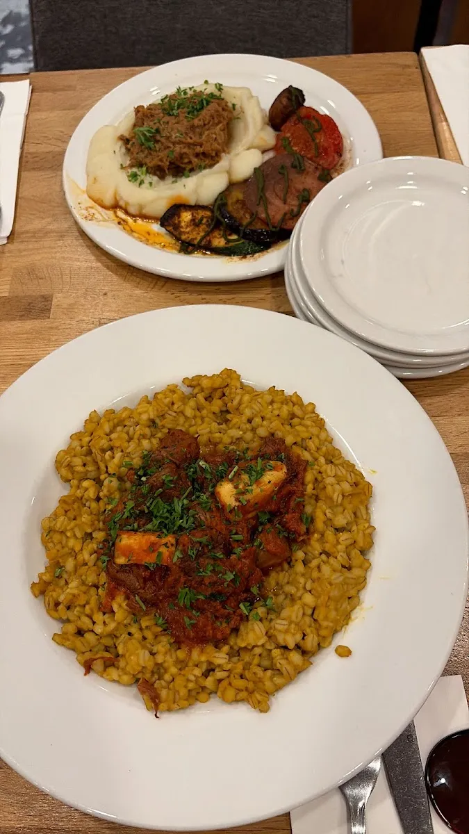 Maple Grill — photo 3