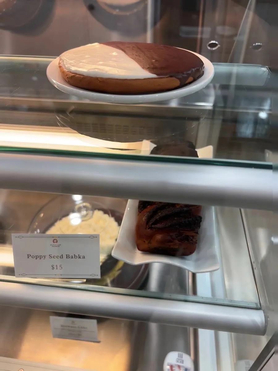 Maple Grill — photo 4