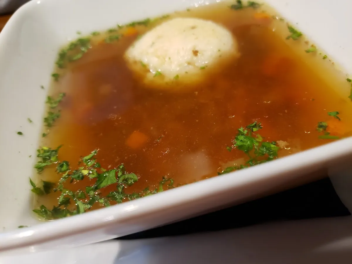 Maple Grill — photo 8