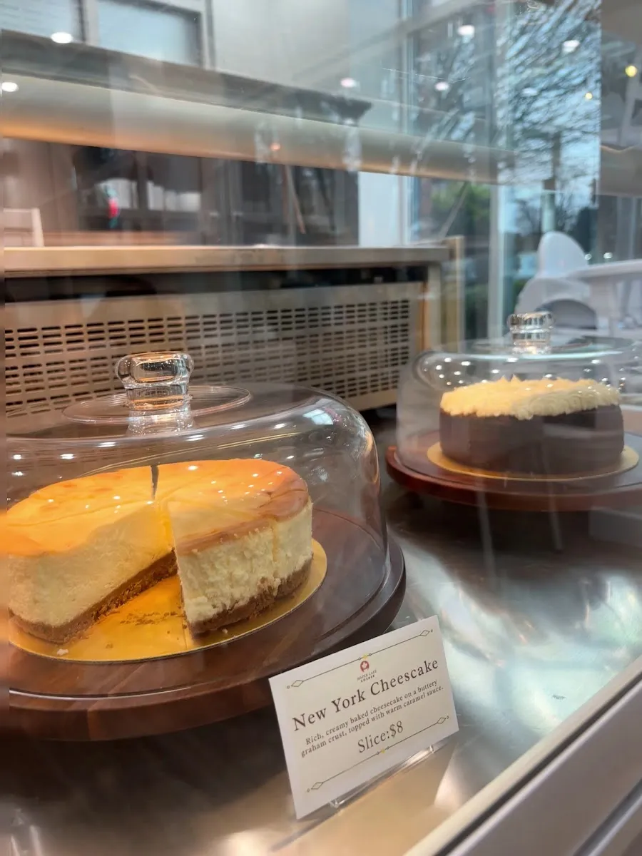 Maple Grill — photo 10