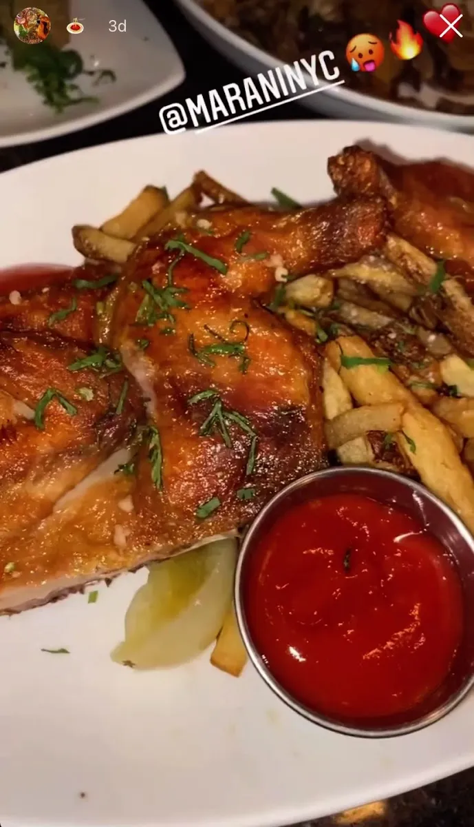 Marani Restaurant Queens — foto 3
