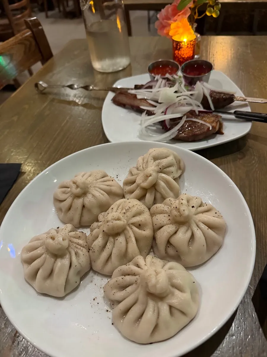 Marani Restaurant Queens — foto 4