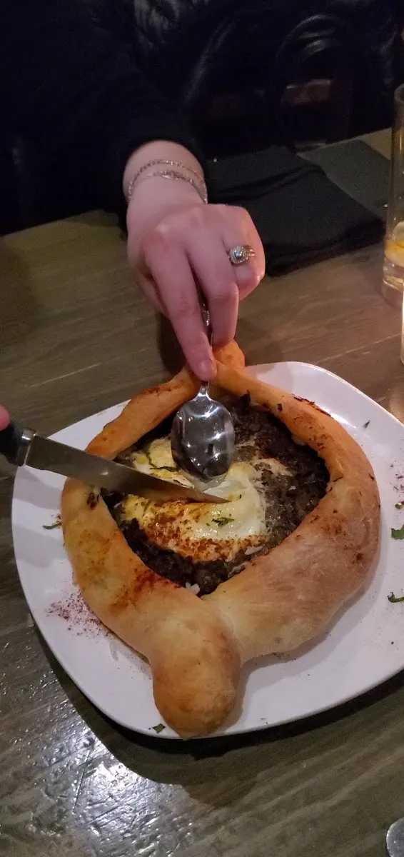Marani Restaurant Queens — foto 5