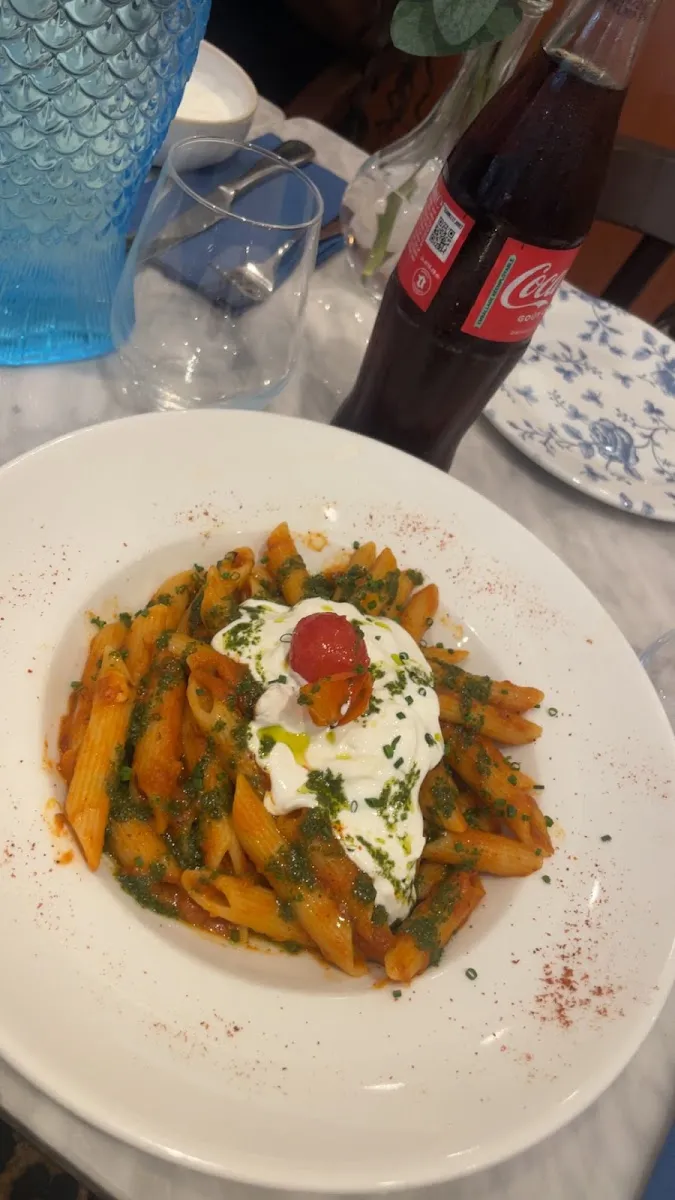 Marceau Café — foto 6