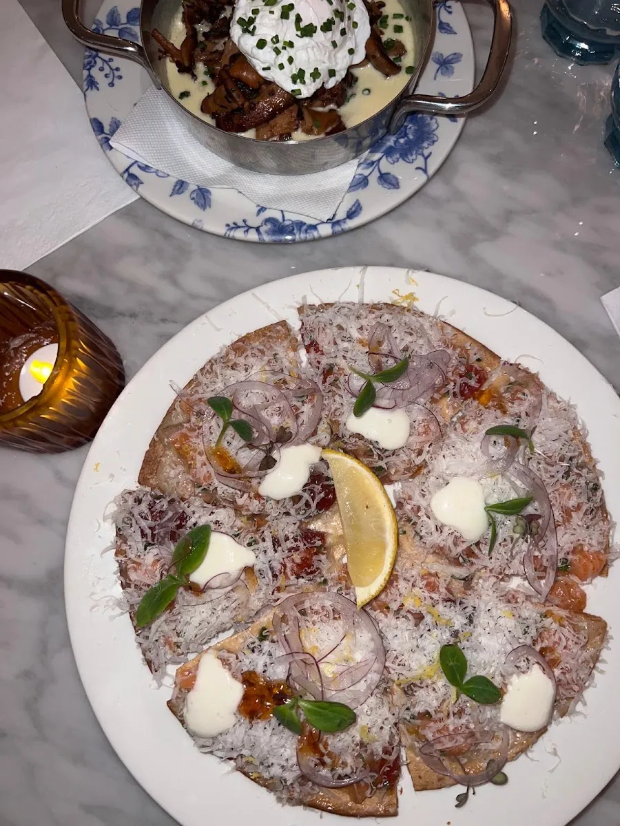 Marceau Café — foto 8