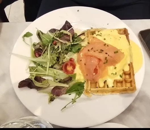 Marceau Café — foto 10