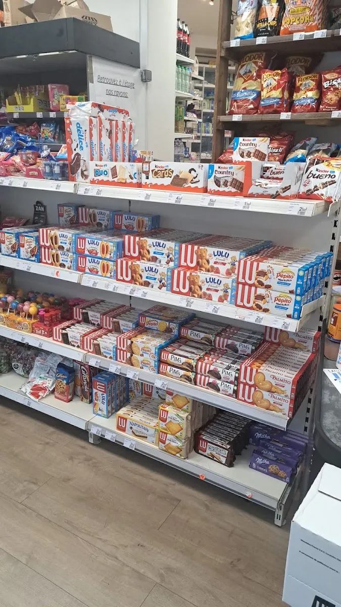 Marché Contades — foto 2