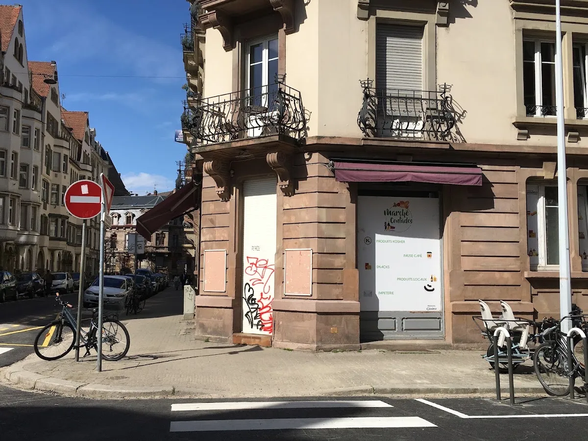 Marché Contades — foto 7