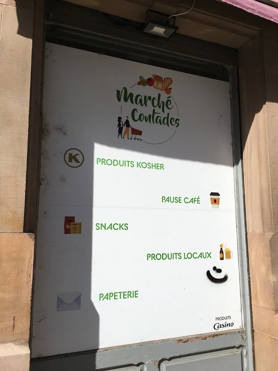 Marché Contades — foto 10
