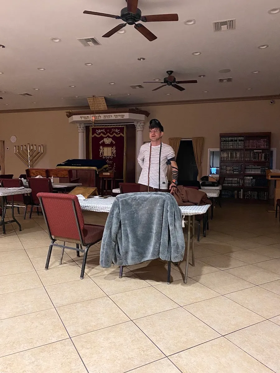 Marina Shul — photo 2