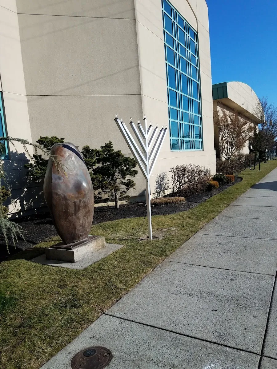 Marjorie & Lewis Katz JCC — photo 5