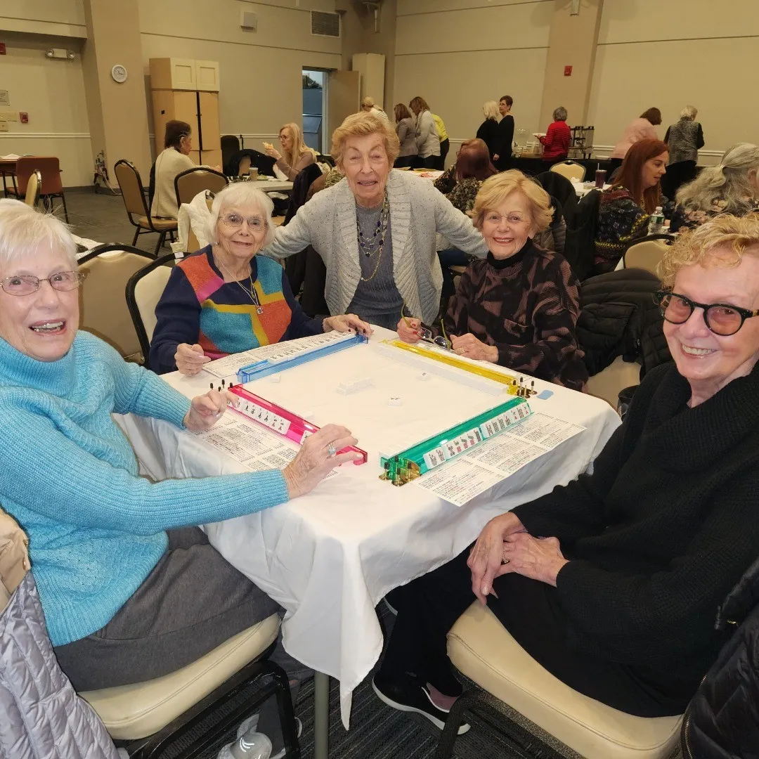 Marjorie & Lewis Katz JCC — photo 6