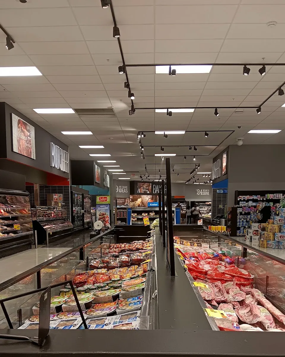 Market 32 — photo 2