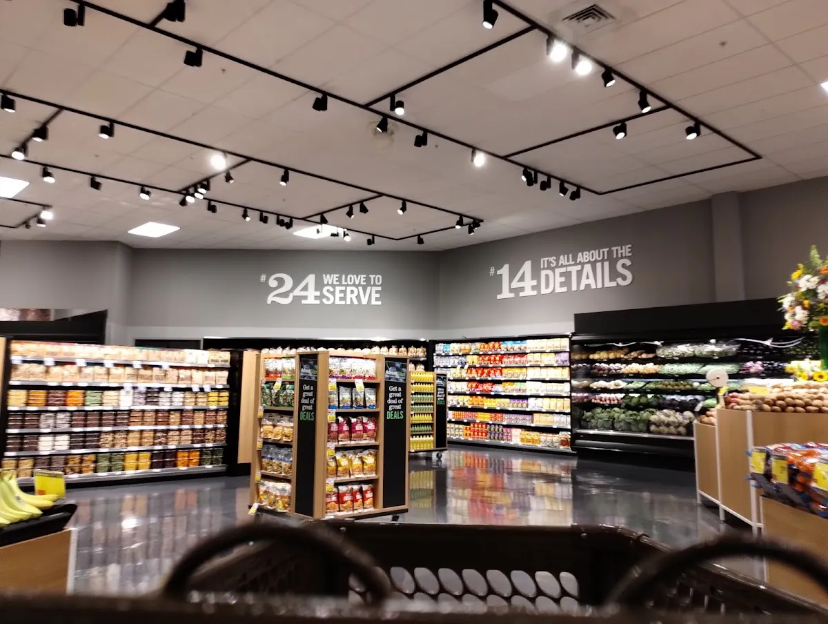 Market 32 — photo 7