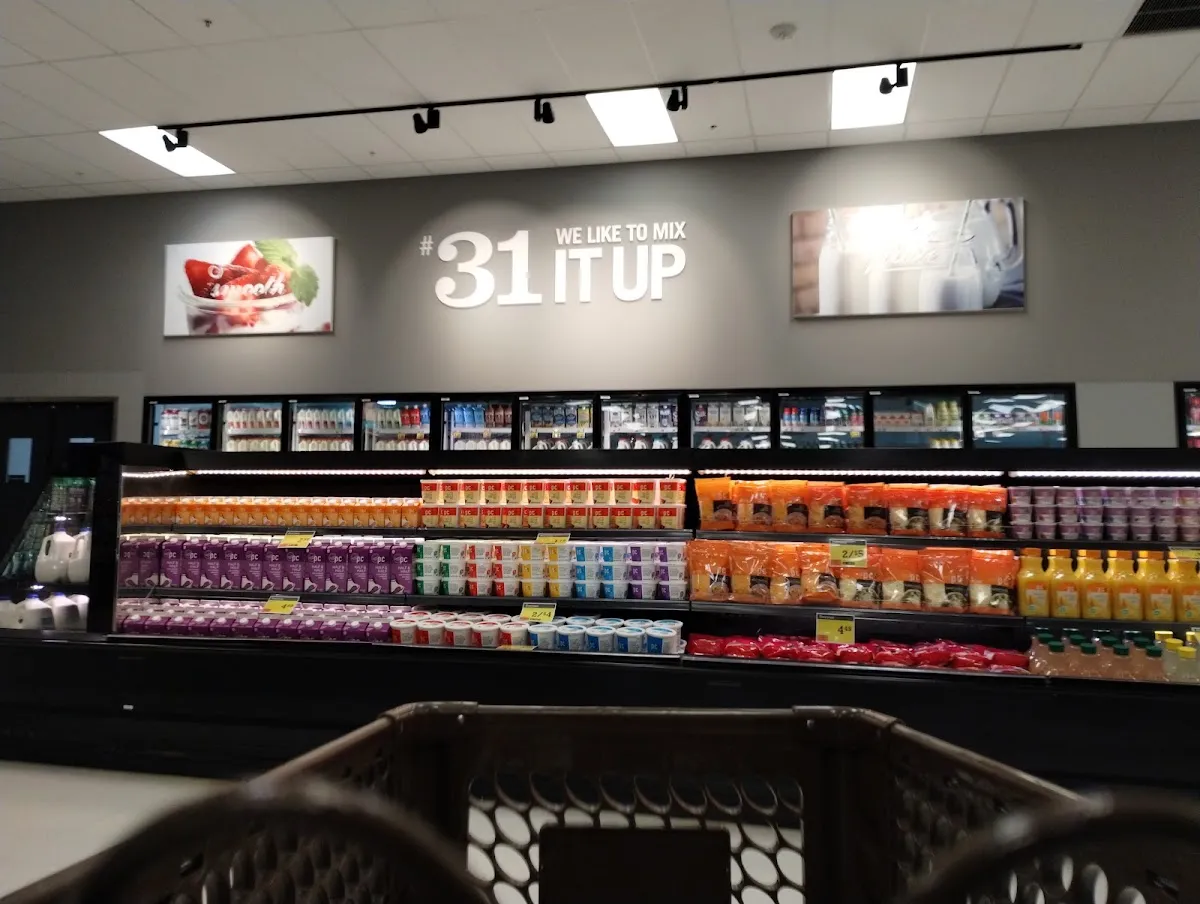 Market 32 — photo 9