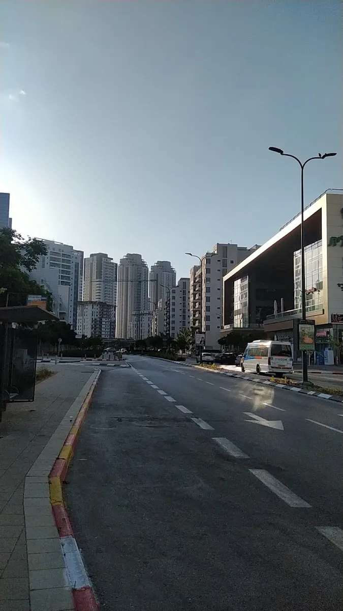 Markolit Agamim — photo 4