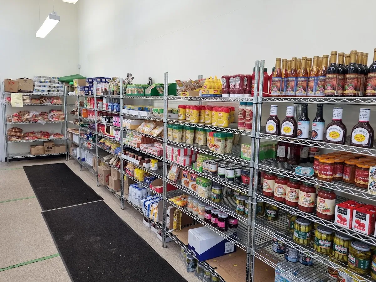 Marks Deli — photo 6