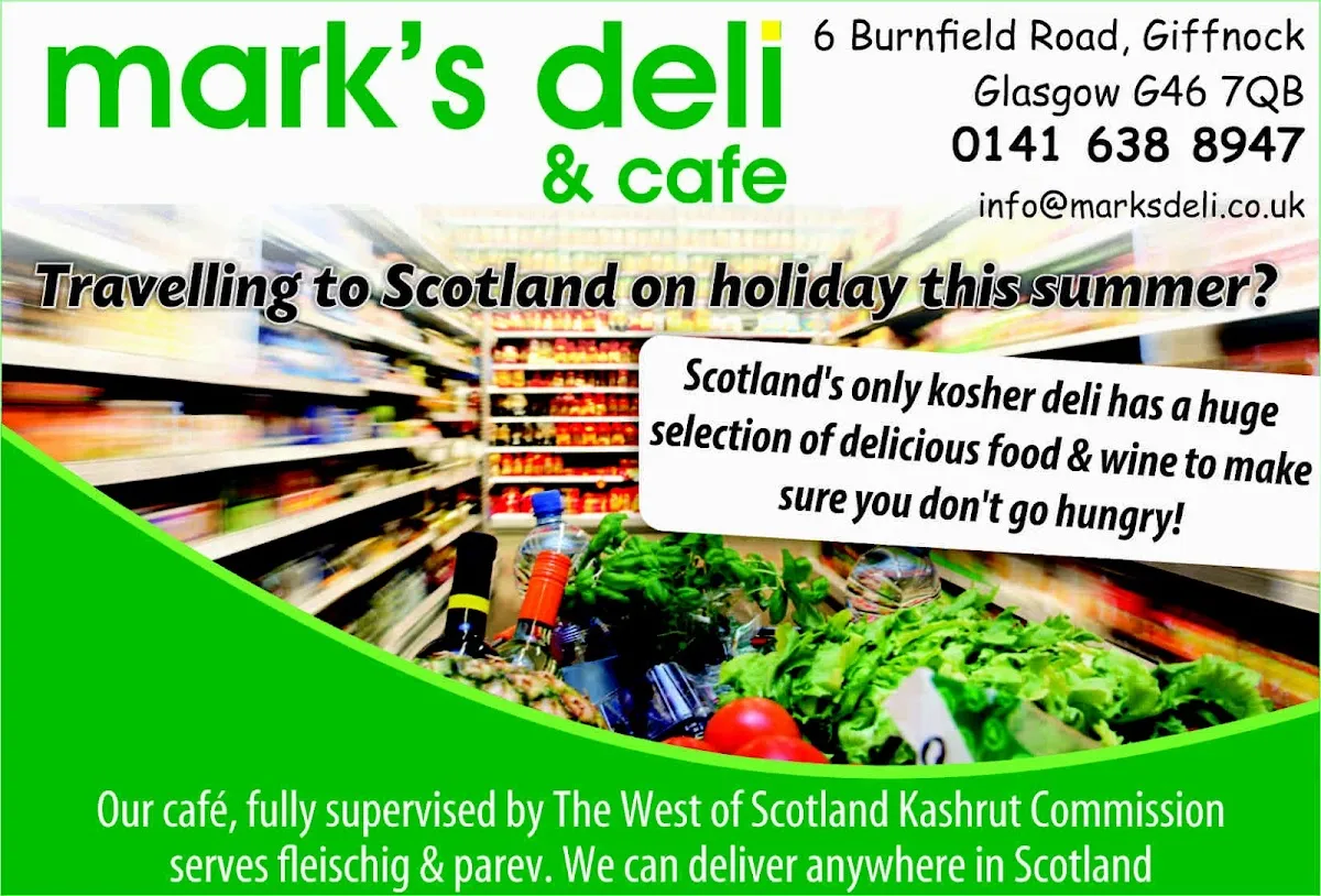 Marks Deli — photo 8