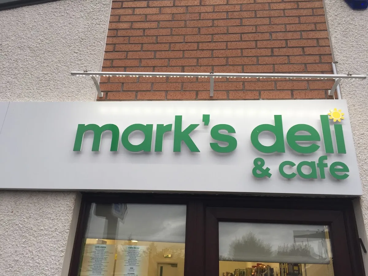 Marks Deli — photo 10