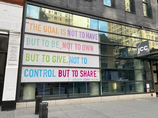 Marlene Meyerson JCC Manhattan — foto 2
