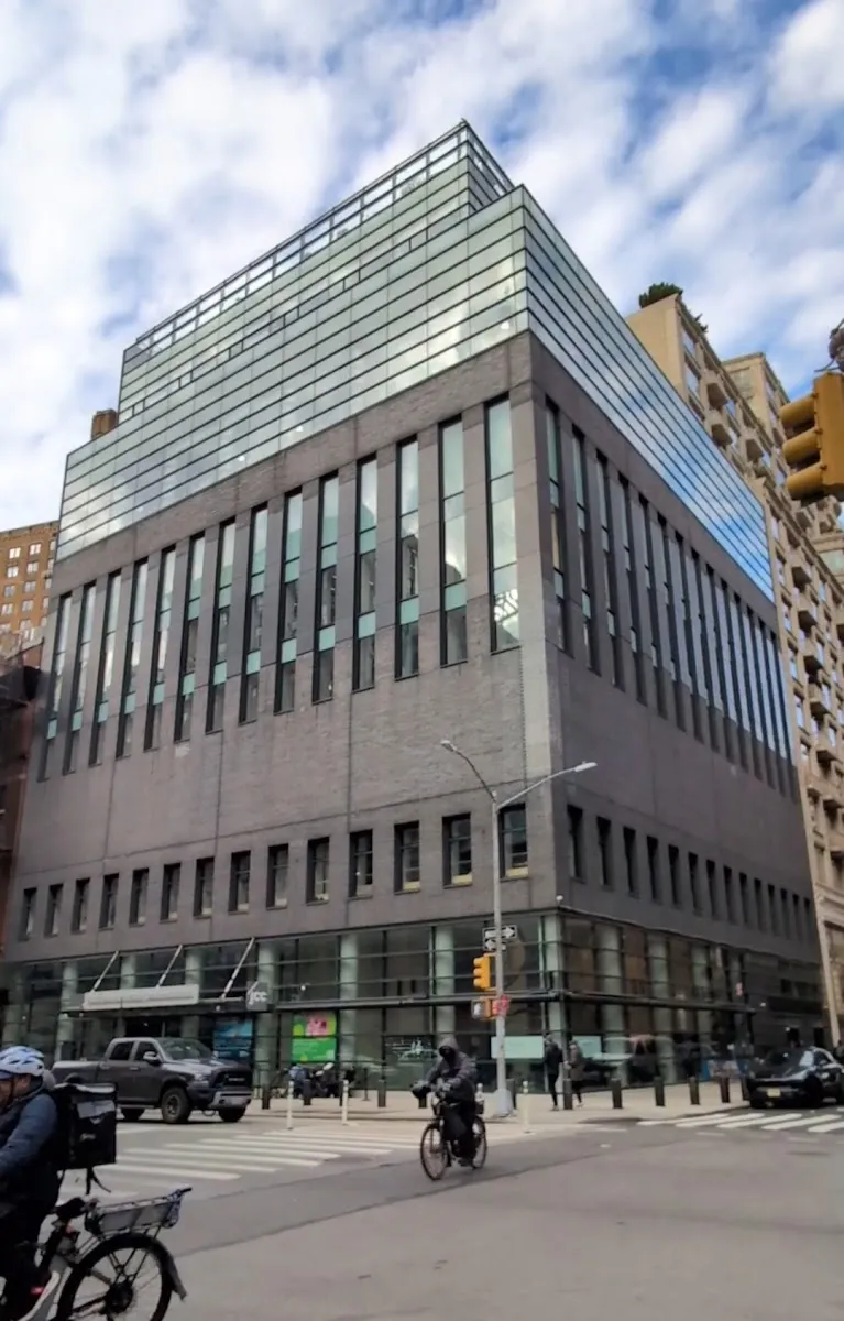 Marlene Meyerson JCC Manhattan — foto 3