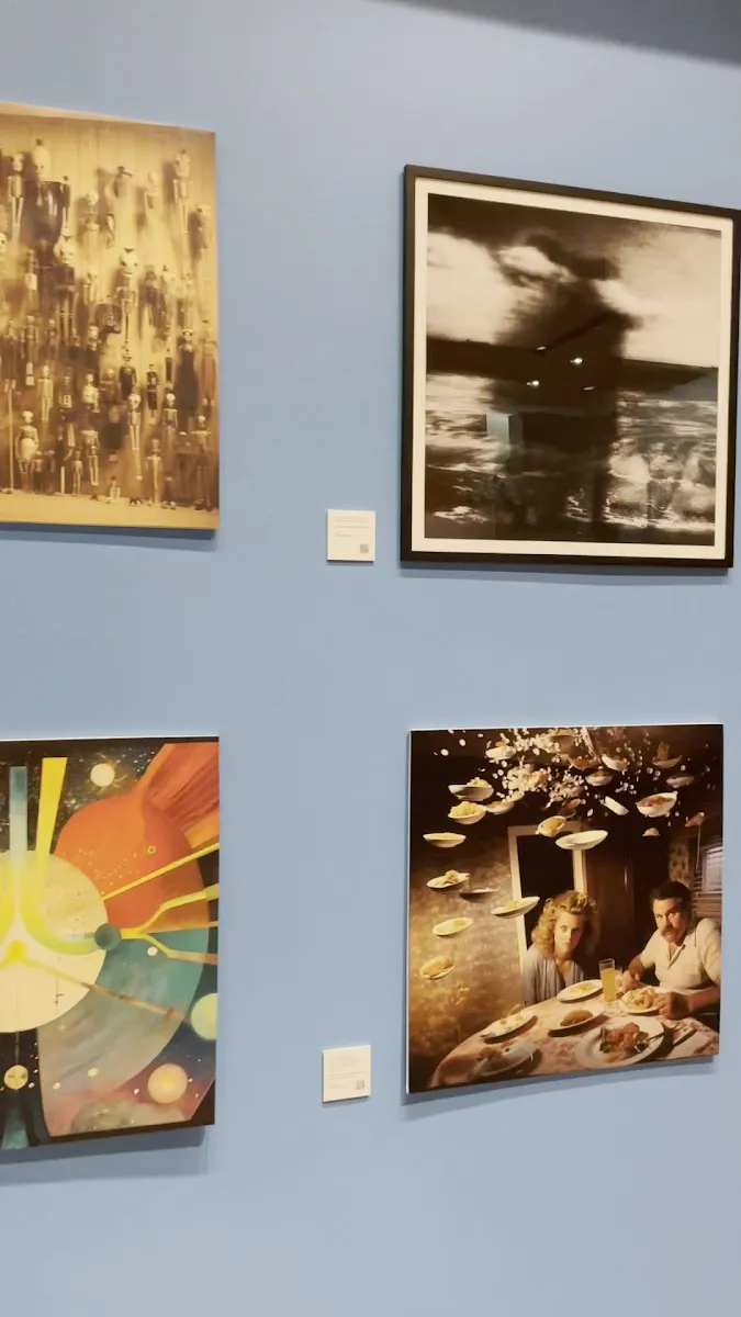 Marlene Meyerson JCC Manhattan — foto 6