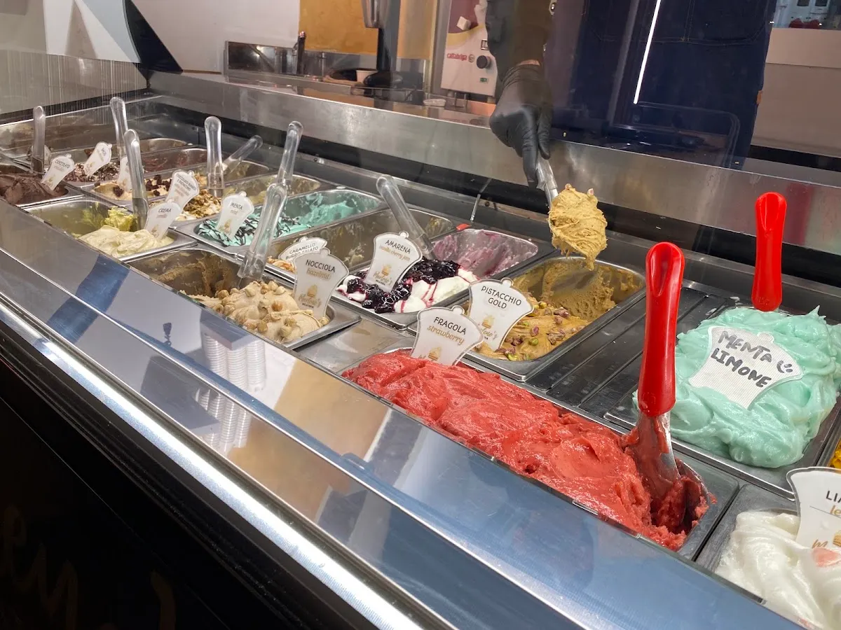 Marlene's Gelateria